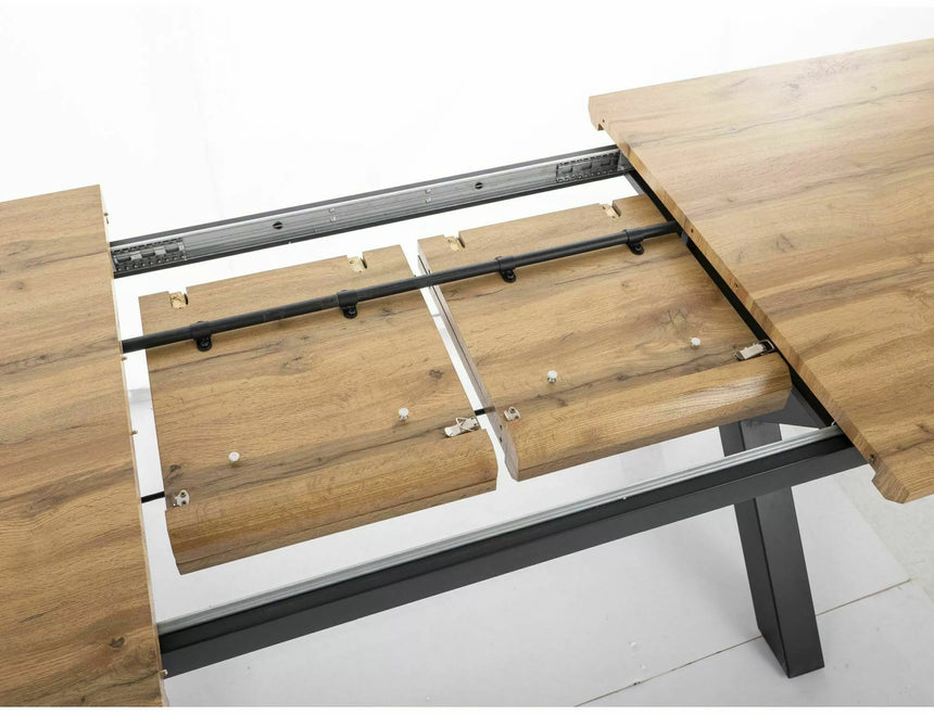 Mesa de comedor Umberto II