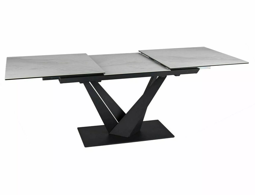 Sorento Kerámia Nature Cloud étkezőasztal