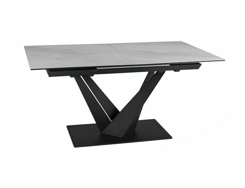 Sorento Kerámia Nature Cloud étkezőasztal