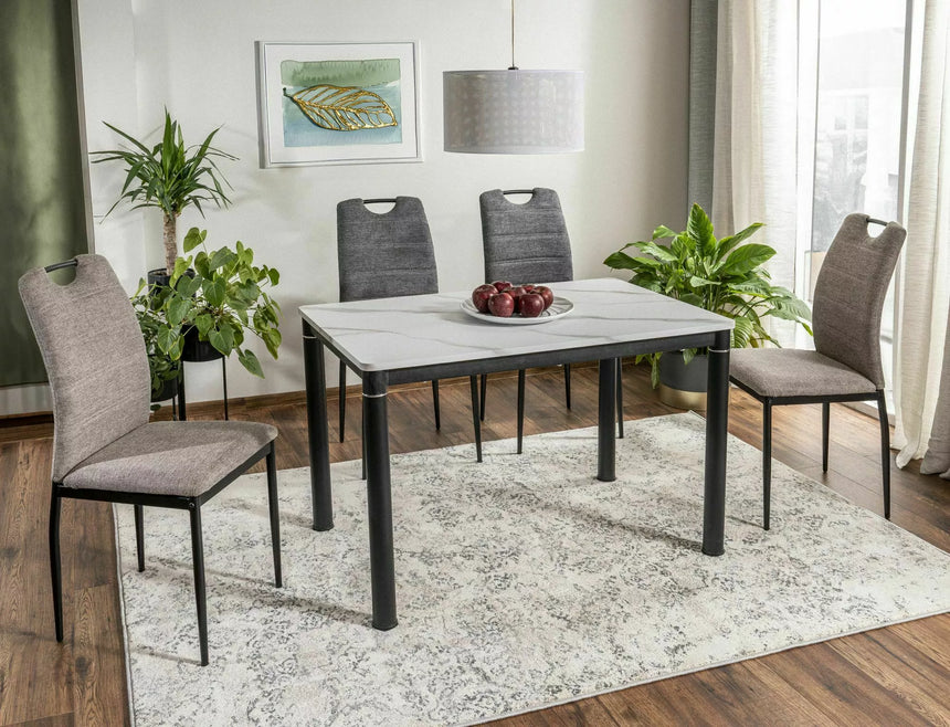 Mesa de comedor Damar I.