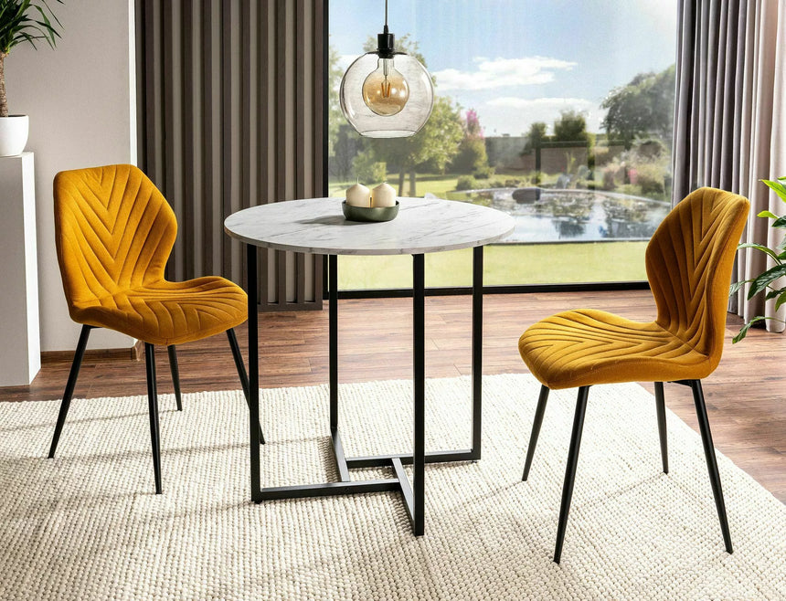 Mesa de comedor Alto II I.