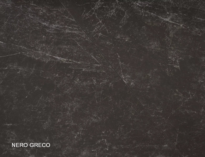 Mesa de comedor de cerámica Bonucci