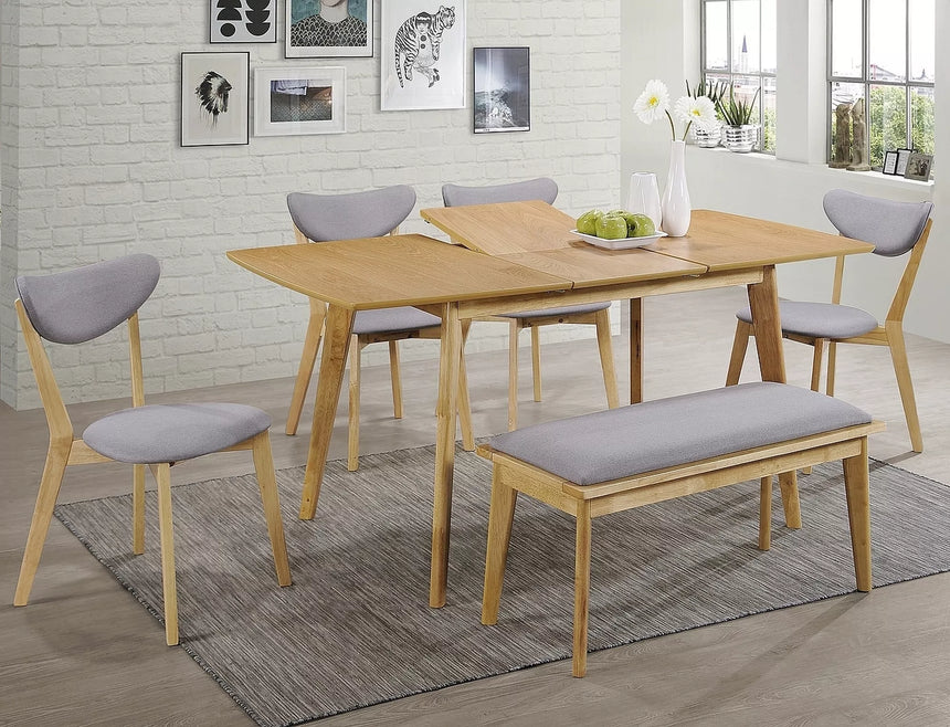 Mesa de comedor Brando Table