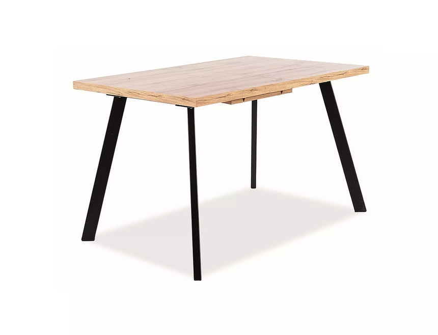 Mesa de comedor de ladrillo