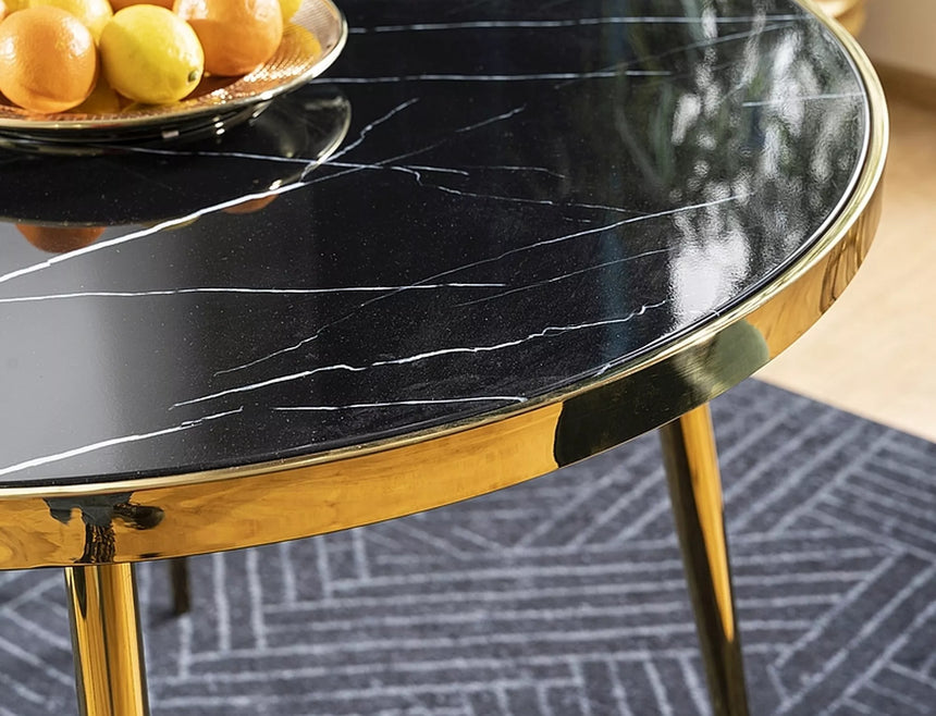 Mesa de comedor Calvin