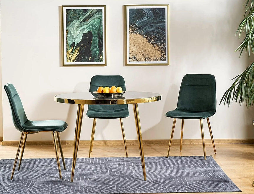 Mesa de comedor Calvin