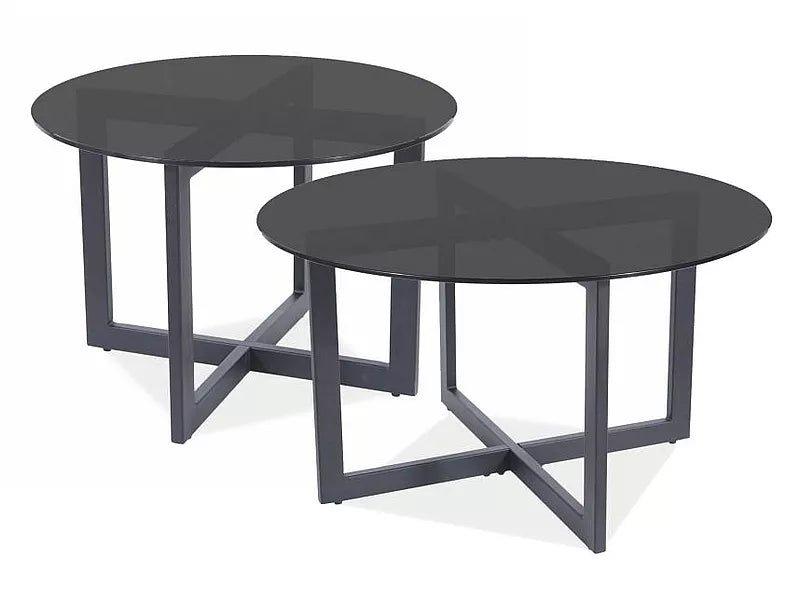 Almería La mesa de café