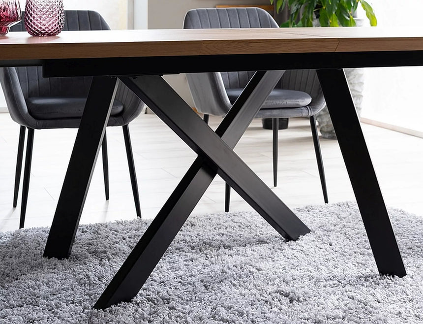 Mesa de comedor Capitol Table