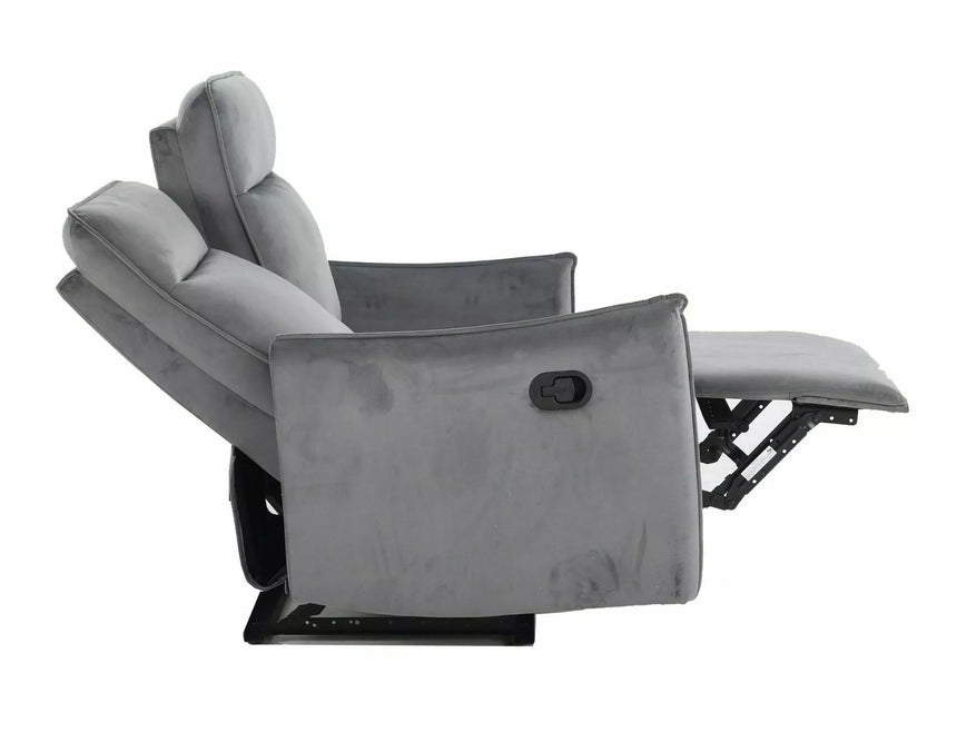 Kanapé Travis 2 Velvet