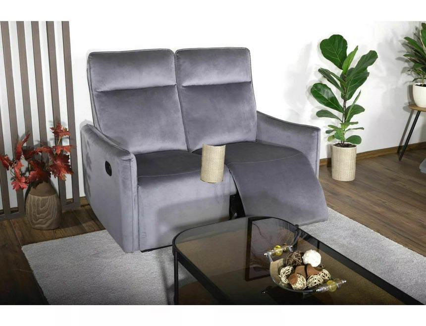 Kanapé Travis 2 Velvet