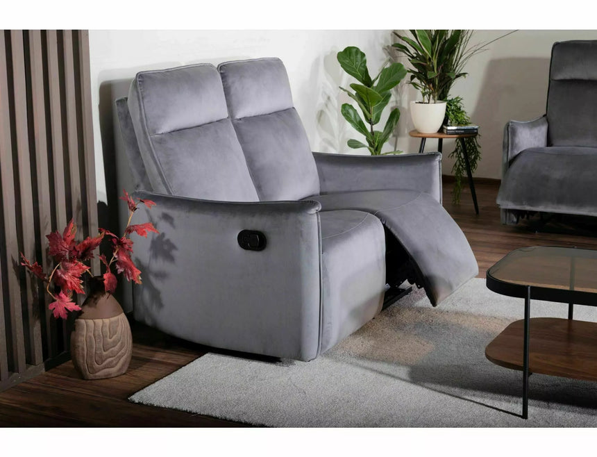 Kanapé Travis 2 Velvet