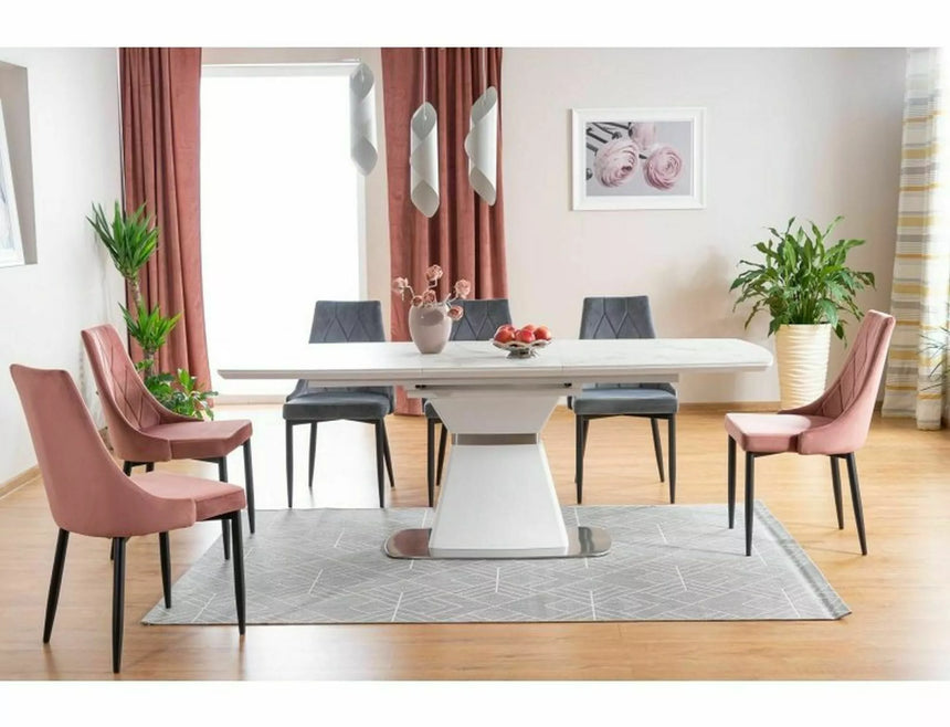 Saturn II étkezőasztal