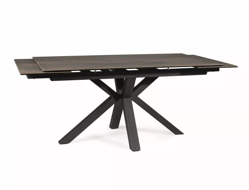 Columbus kerámia asztal étkezőasztal