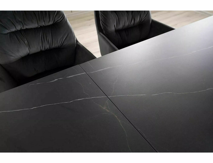 Salvadore kerámia étkezőasztal