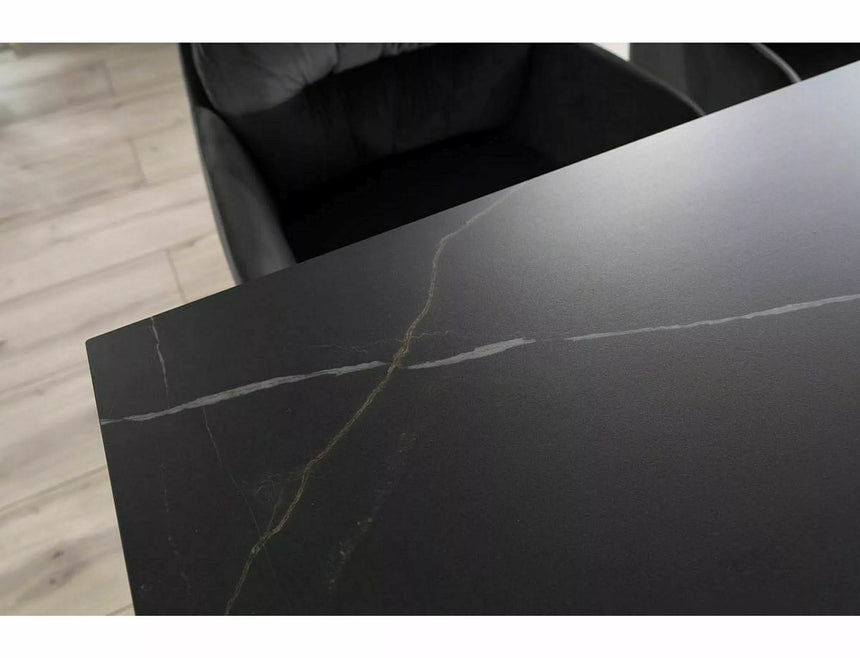 Salvadore kerámia étkezőasztal