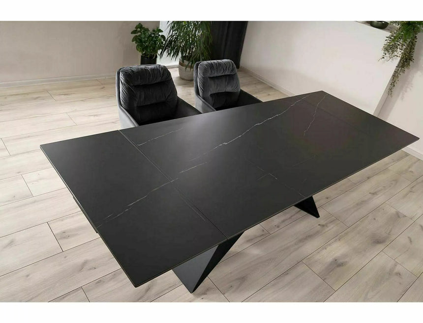 Salvadore kerámia étkezőasztal