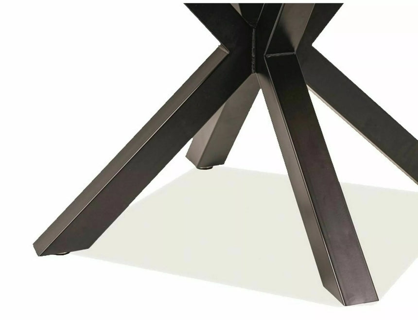 Mesa de comedor Ritmo