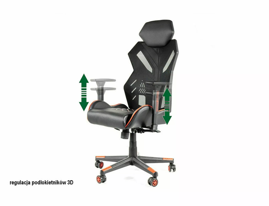 Silla de oficina Revolt