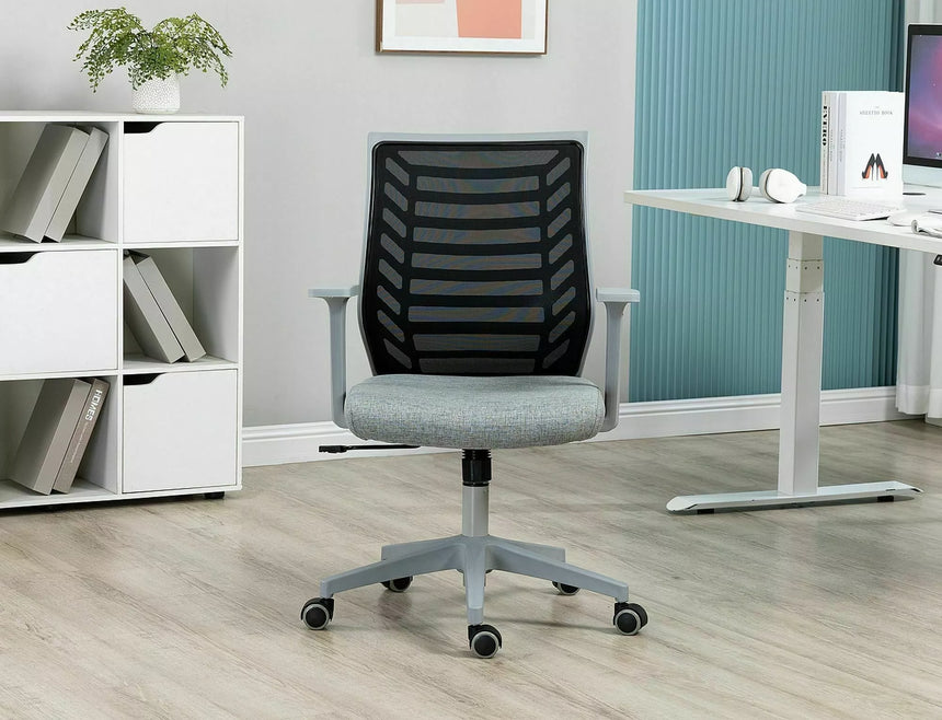 Silla de oficina Q-320 I.