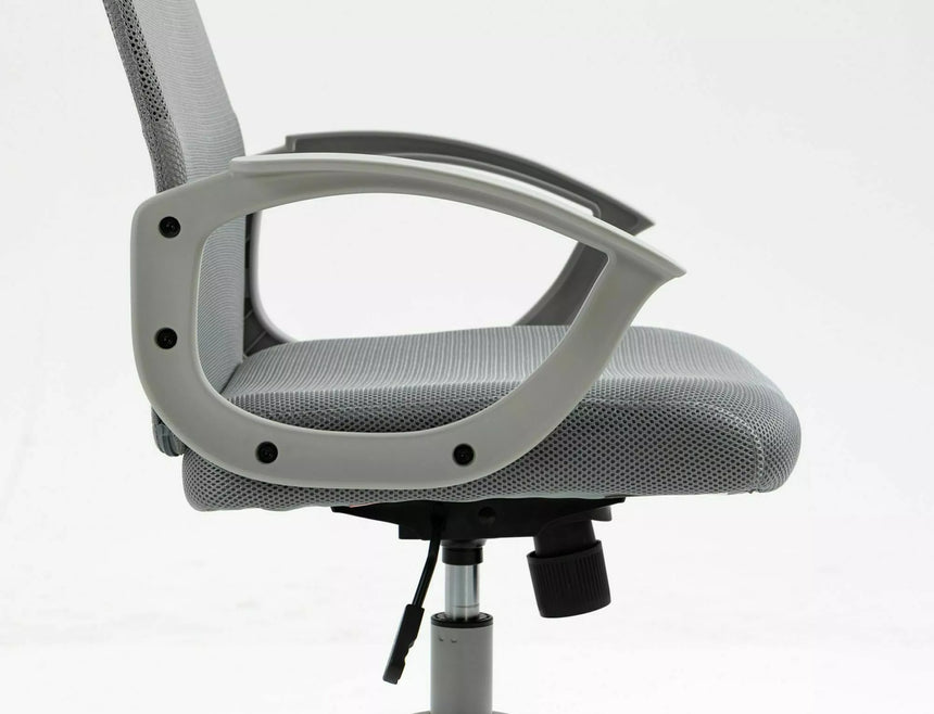 Silla de oficina Q-026 II.