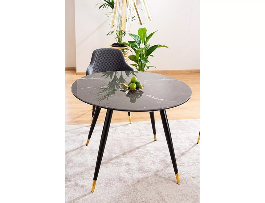 Mesa de comedor Cyryl II