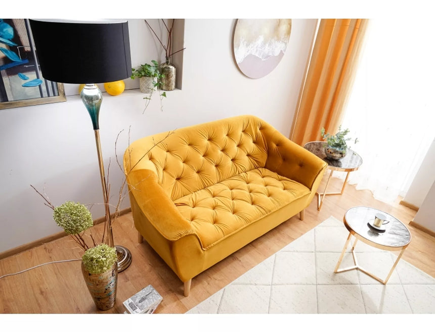 Juego de mesa de centro Delia II II.