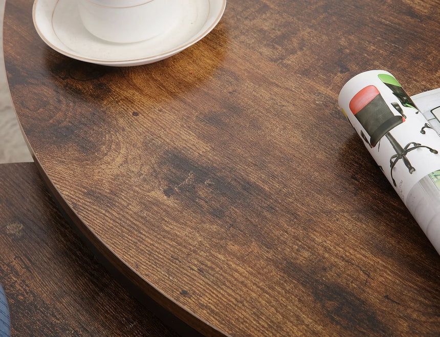 Ella La Mesa De Café