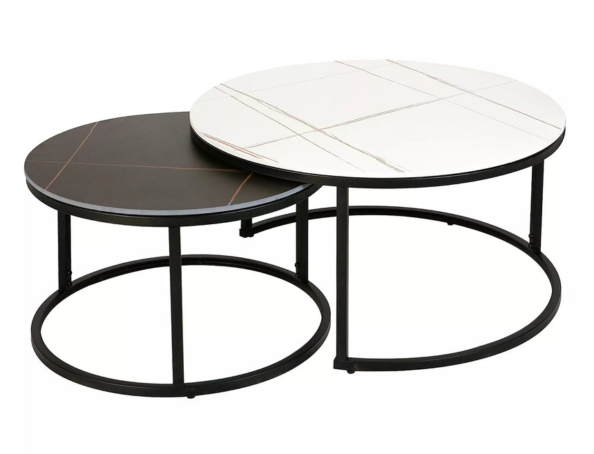 Ferrante B dohányzóasztal szett