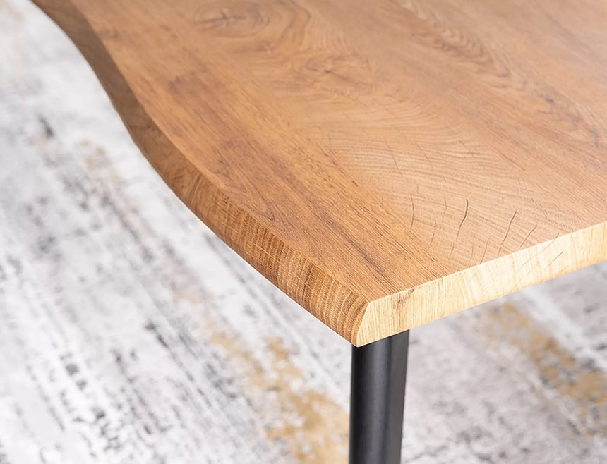 Fresno asztal I. étkezőasztal