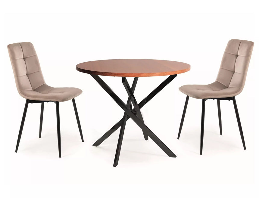 Mesa de comedor Agis I.