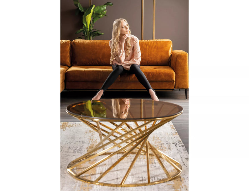 Mesa de centro Ottavia A