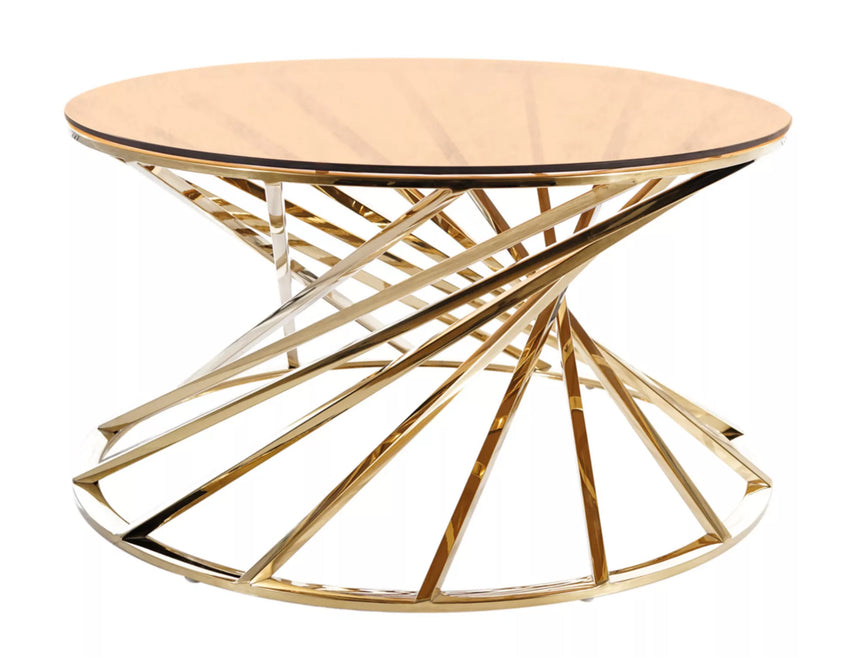 Mesa de centro Ottavia A