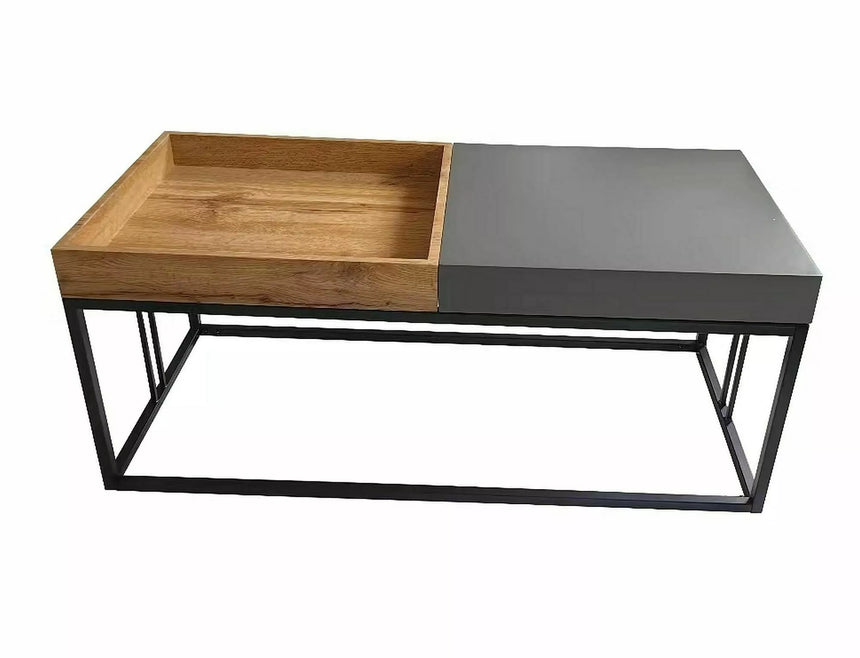 Mesa de centro Lunaria