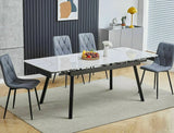 Mesa de comedor John Table