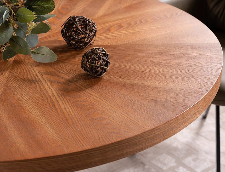 Mesa de comedor Amadeo