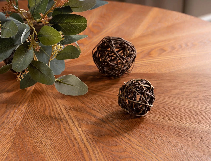 Mesa de comedor Amadeo