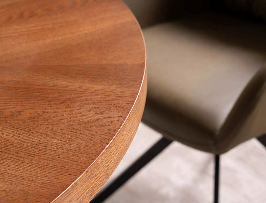 Mesa de comedor Amadeo