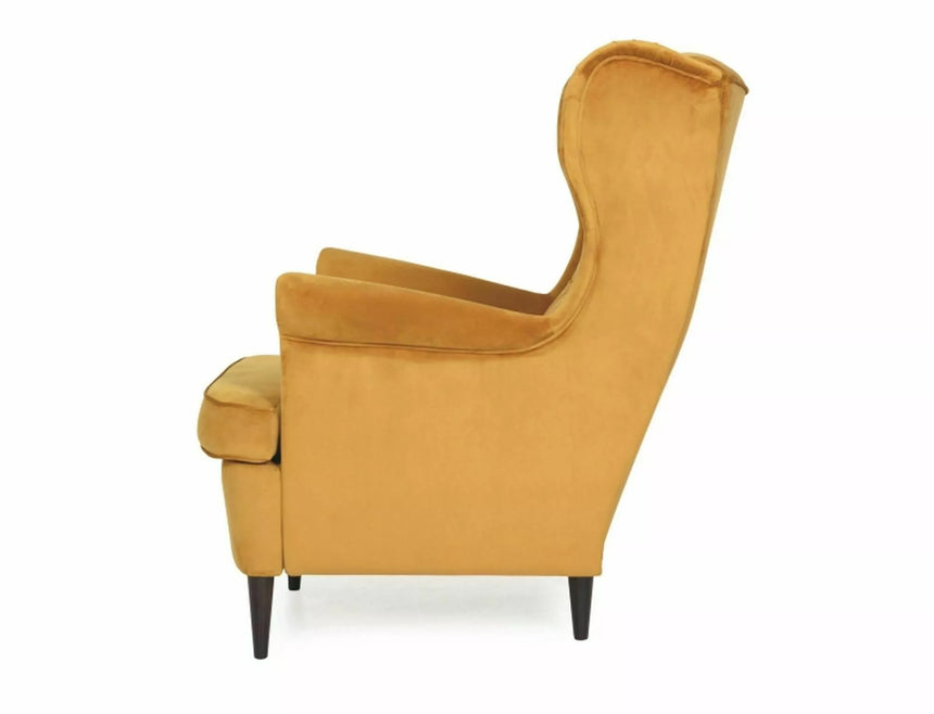 Sillón Harry Velvet VI.