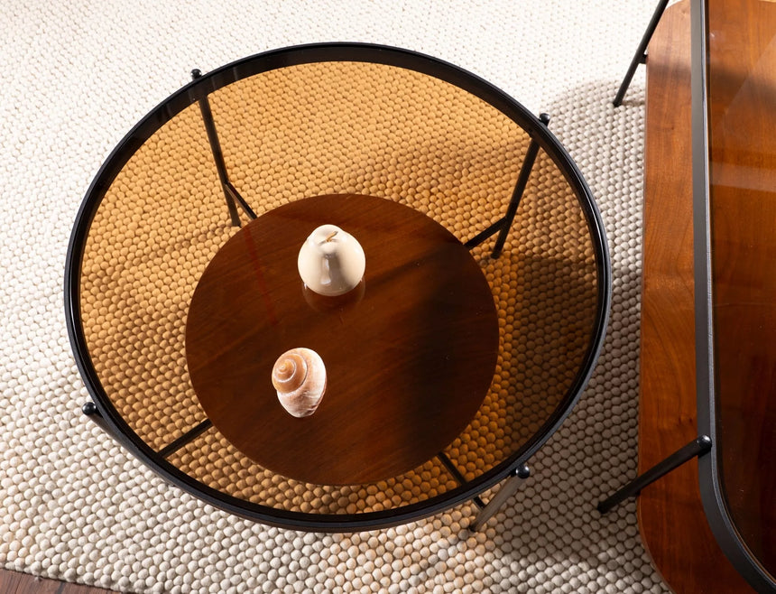 Mesa de centro Prima B