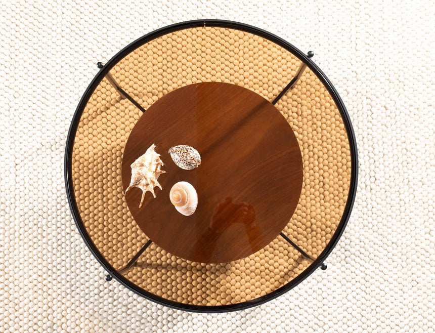 Mesa de centro Prima B