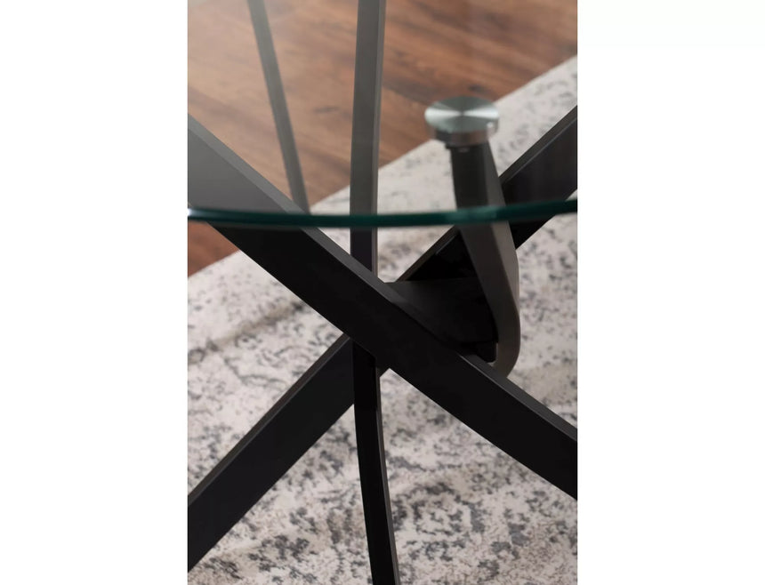 Mesa de centro Agis A I.