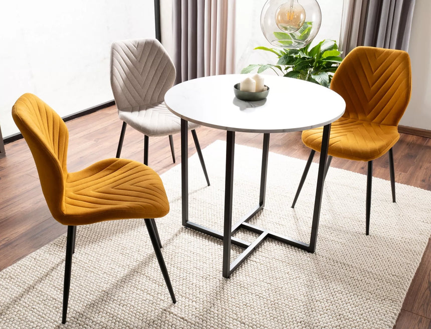 Mesa de comedor Alto II I.