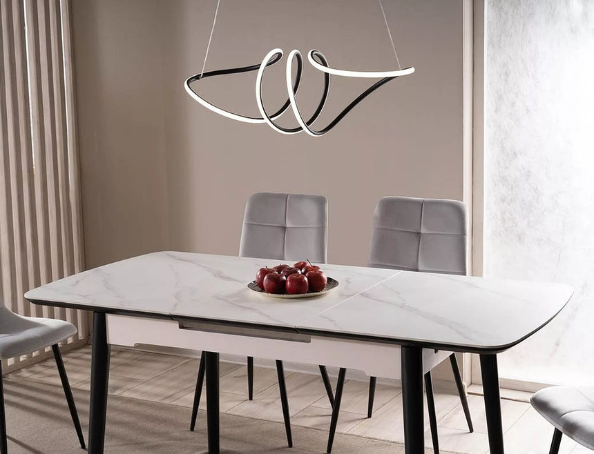 Mesa de comedor Apollo