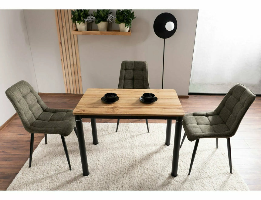 Mesa de comedor Damar IV