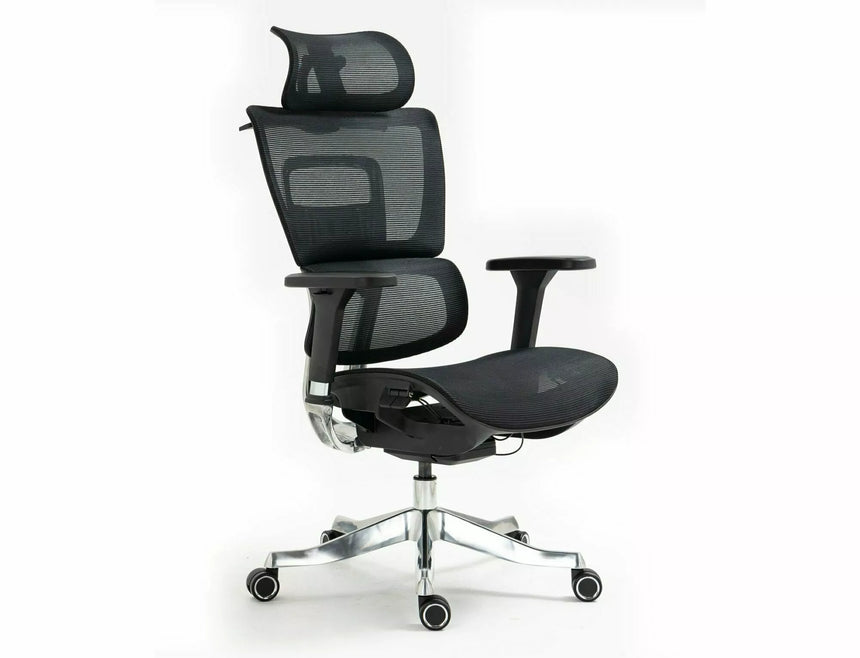 Silla de oficina Winner Lux