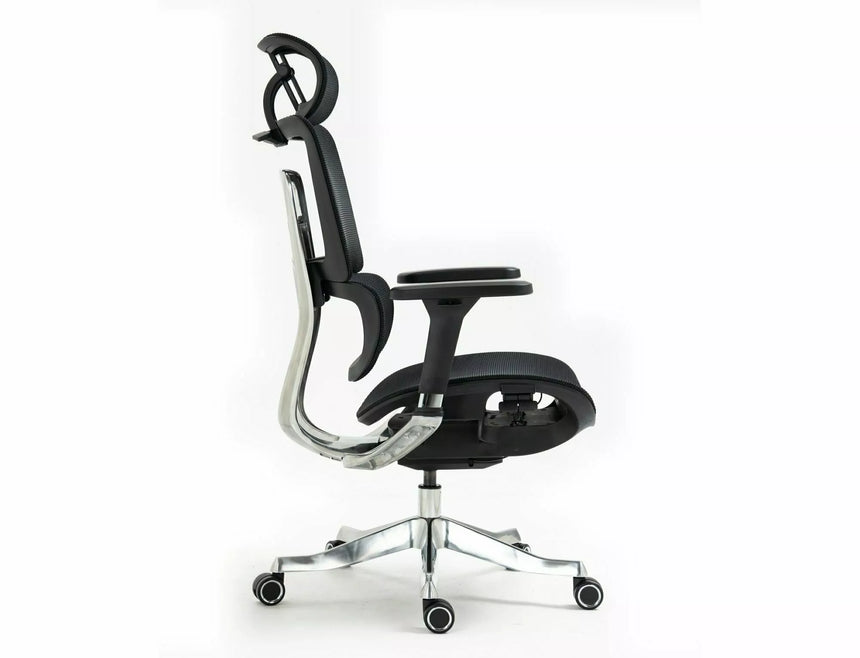 Silla de oficina Winner Lux