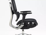 Silla de oficina Winner Lux