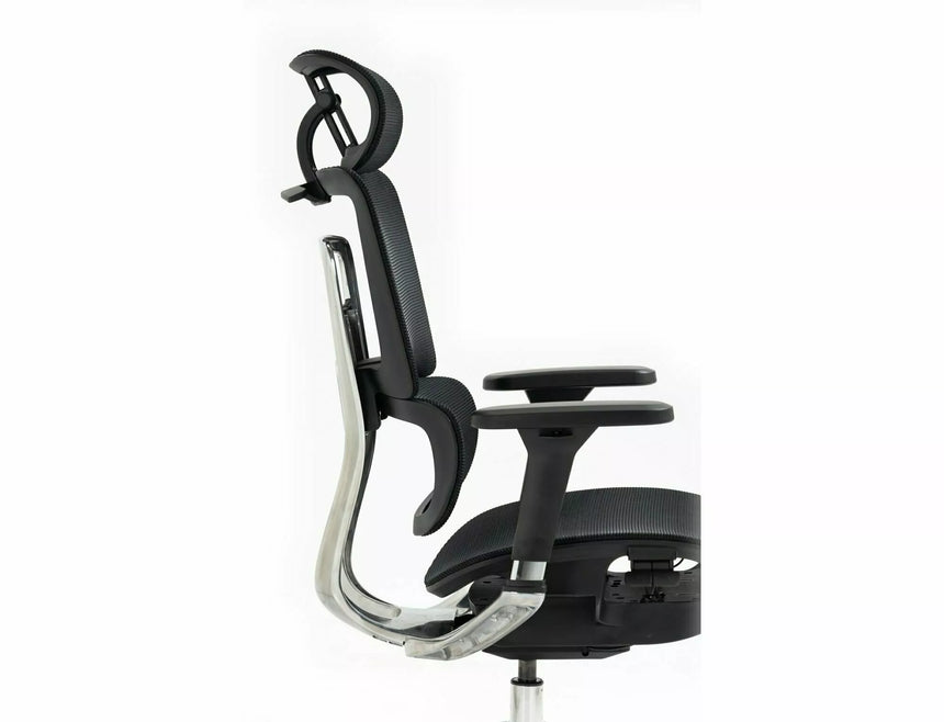 Silla de oficina Winner Lux