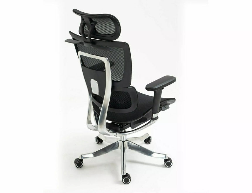 Silla de oficina Winner Lux