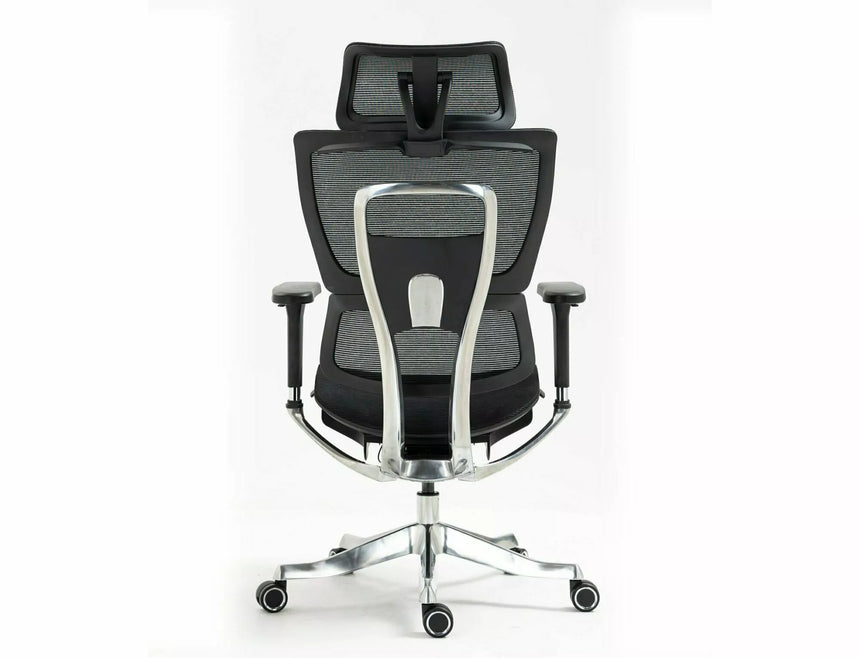 Silla de oficina Winner Lux